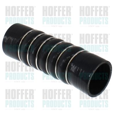 Charge Air Hose HOFFER 961589