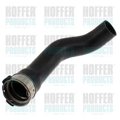 Charge Air Hose HOFFER 961593
