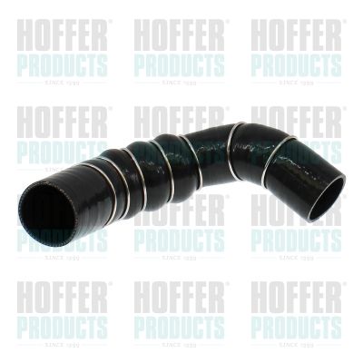 Charge Air Hose HOFFER 961601
