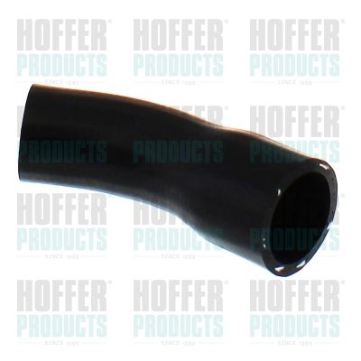 Charge Air Hose HOFFER 961604