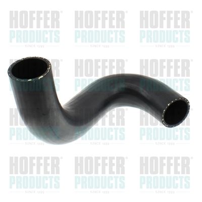 HOFFER 961616 Charge Air Hose