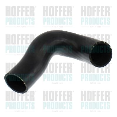 HOFFER 961618 Charge Air Hose