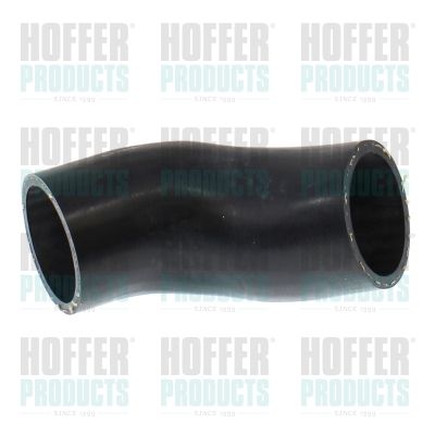 Charge Air Hose HOFFER 961622