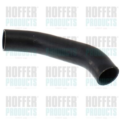 Charge Air Hose HOFFER 961623