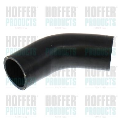 Charge Air Hose HOFFER 961624