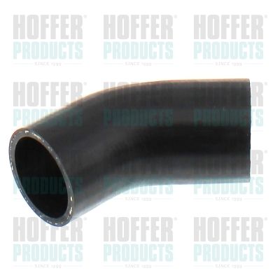 Charge Air Hose HOFFER 961628