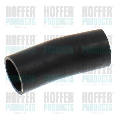Charge Air Hose HOFFER 961629
