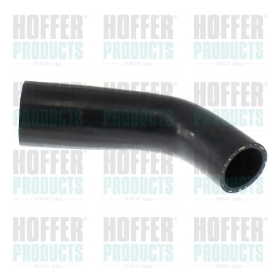 HOFFER 961630 Charge Air Hose