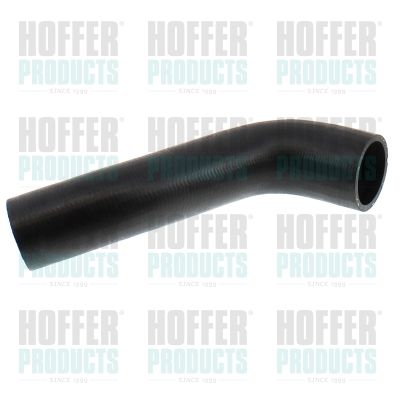 Charge Air Hose HOFFER 961631