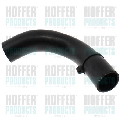 Charge Air Hose HOFFER 961638