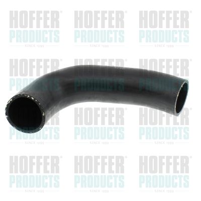 Charge Air Hose HOFFER 961639