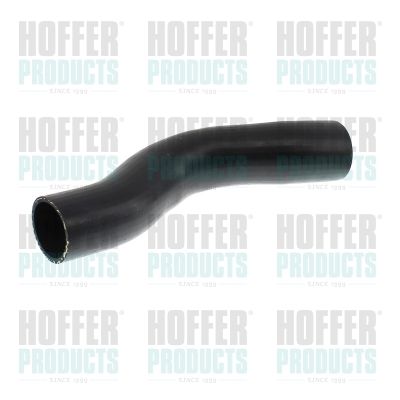 Charge Air Hose HOFFER 961640