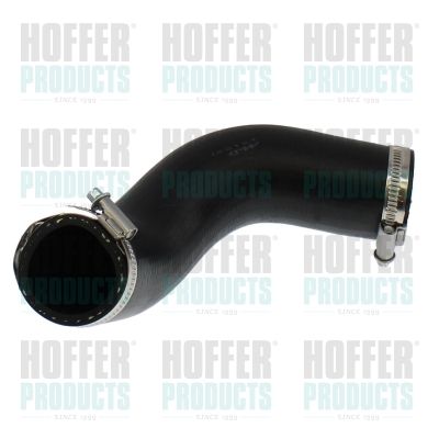 Charge Air Hose HOFFER 961644