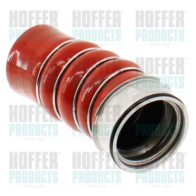 Charge Air Hose HOFFER 961646