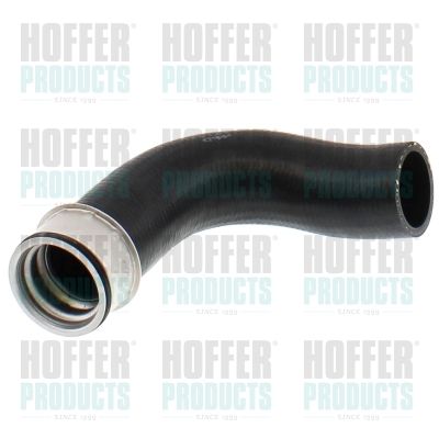 Charge Air Hose HOFFER 961647