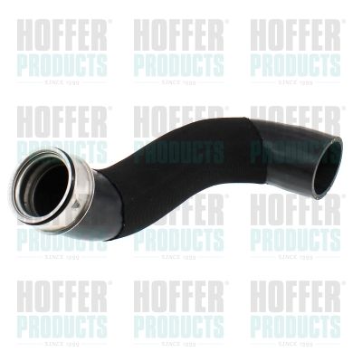 Charge Air Hose HOFFER 961649