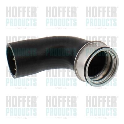 Charge Air Hose HOFFER 961650