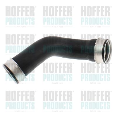 Charge Air Hose HOFFER 961652