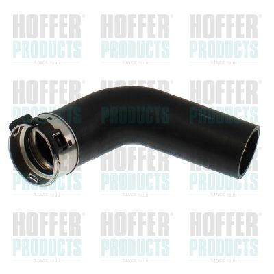 Charge Air Hose HOFFER 961654