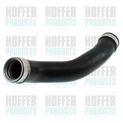 Charge Air Hose HOFFER 961656