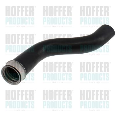 Charge Air Hose HOFFER 961657
