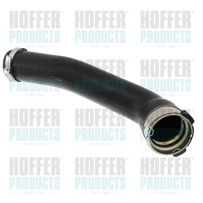 Charge Air Hose HOFFER 961658