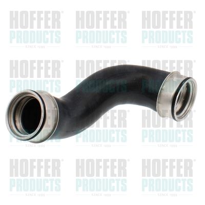 Charge Air Hose HOFFER 961661
