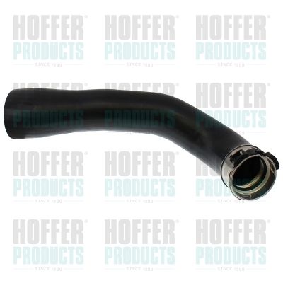 Charge Air Hose HOFFER 961665