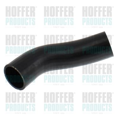 Charge Air Hose HOFFER 961669