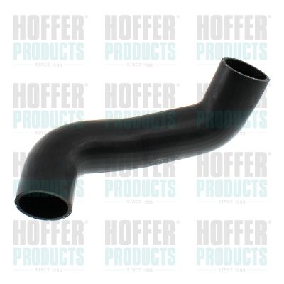 Charge Air Hose HOFFER 961671