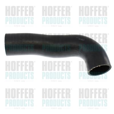 HOFFER 961674 Charge Air Hose