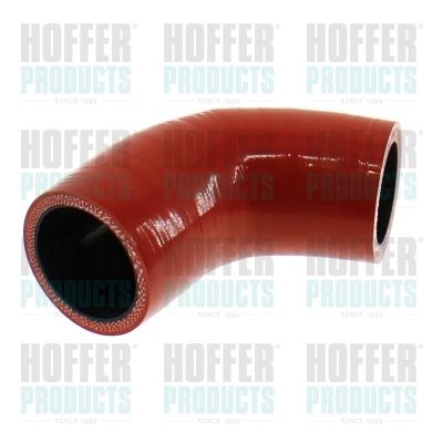 Charge Air Hose HOFFER 961677