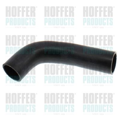 Charge Air Hose HOFFER 961678