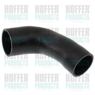 Charge Air Hose HOFFER 961680