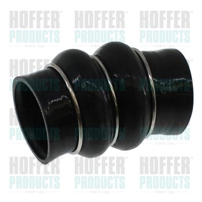 Charge Air Hose HOFFER 961681