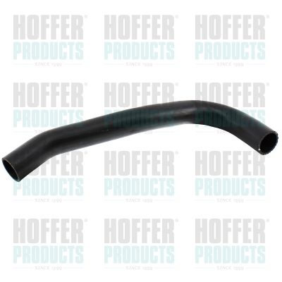 HOFFER 961685 Charge Air Hose