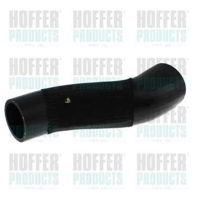 Charge Air Hose HOFFER 961686