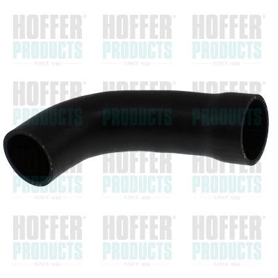 Charge Air Hose HOFFER 961687