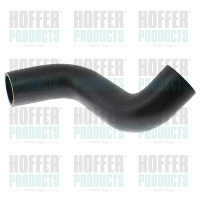 Charge Air Hose HOFFER 961689