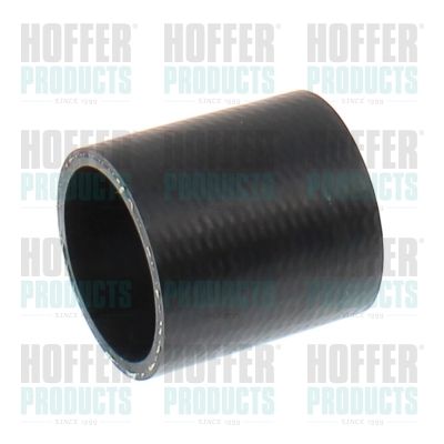 Charge Air Hose HOFFER 961694