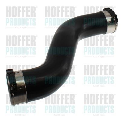 Charge Air Hose HOFFER 961695