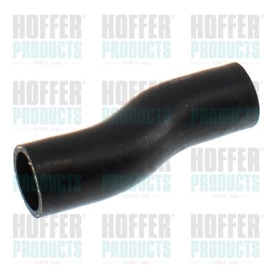 Charge Air Hose HOFFER 961708