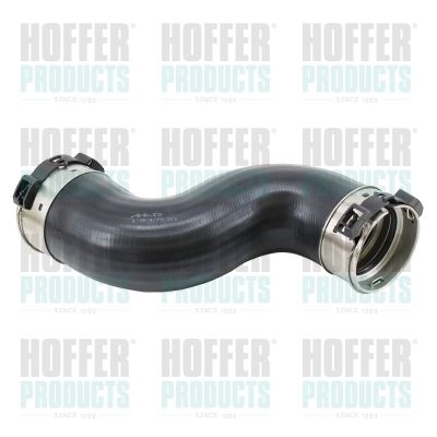 Charge Air Hose HOFFER 96173