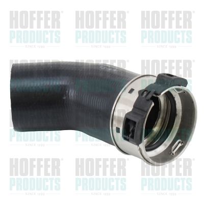 HOFFER 96260 Charge Air Hose