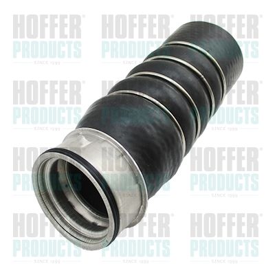HOFFER 96263 Charge Air Hose