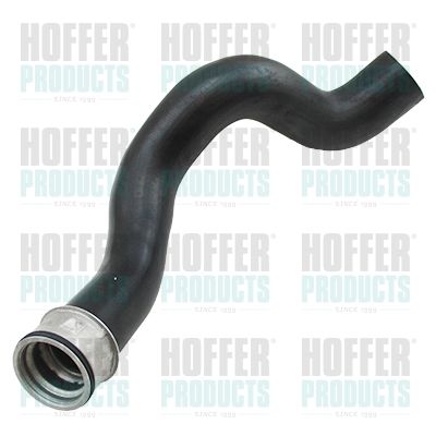 Charge Air Hose HOFFER 96280