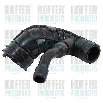 HOFFER 96301 Charge Air Hose