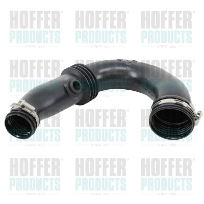 Charge Air Hose HOFFER 96316