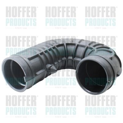 HOFFER 96321 Intake Hose, air filter