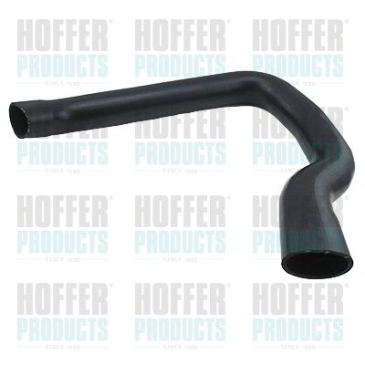HOFFER 96331 Charge Air Hose